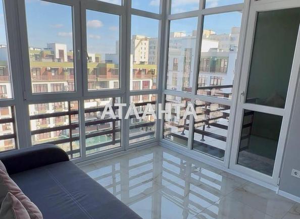 1-кімнатна квартира за адресою вул. Бочарова ген. (площа 43 м²) - Atlanta.ua - imageAlt 16