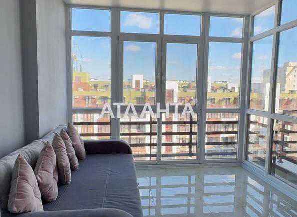 1-кімнатна квартира за адресою вул. Бочарова ген. (площа 43 м²) - Atlanta.ua - imageAlt 17