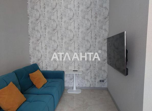 2-комнатная квартира по адресу ул. Дача Ковалевского (площадь 60,1 м²) - Atlanta.ua - imageAlt 5