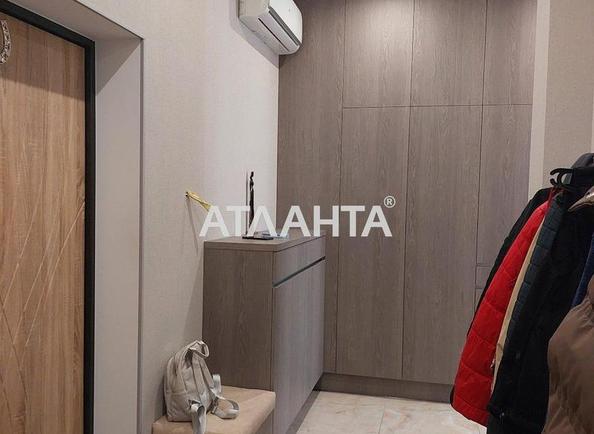 2-комнатная квартира по адресу ул. Дача Ковалевского (площадь 60,1 м²) - Atlanta.ua - imageAlt 10