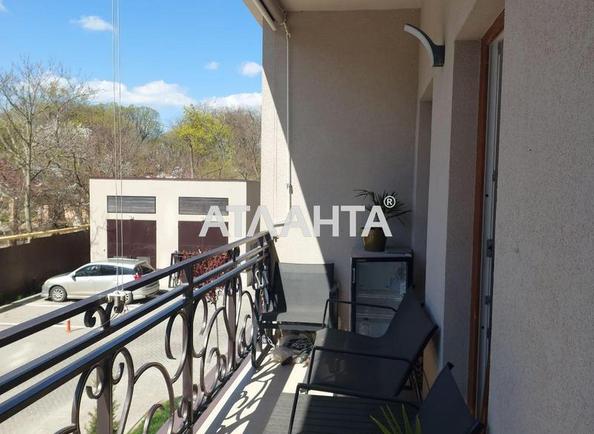 2-комнатная квартира по адресу ул. Дача Ковалевского (площадь 60,1 м²) - Atlanta.ua - imageAlt 11