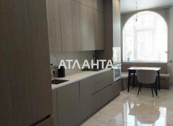 2-комнатная квартира по адресу ул. Дача Ковалевского (площадь 60,1 м²) - Atlanta.ua - imageAlt 3