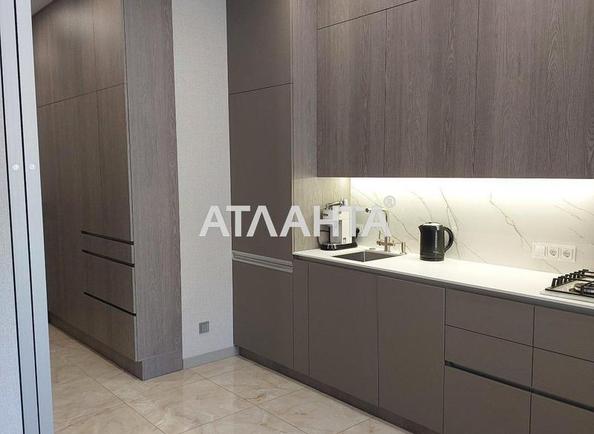 2-комнатная квартира по адресу ул. Дача Ковалевского (площадь 60,1 м²) - Atlanta.ua - imageAlt 2