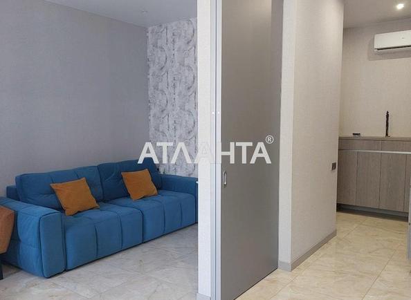 2-комнатная квартира по адресу ул. Дача Ковалевского (площадь 60,1 м²) - Atlanta.ua - imageAlt 4