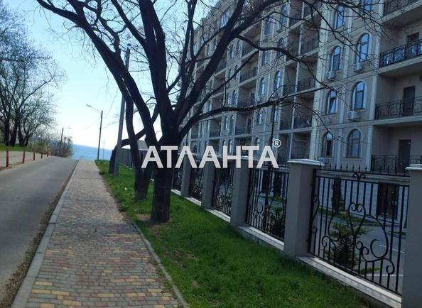 2-комнатная квартира по адресу ул. Дача Ковалевского (площадь 60,1 м²) - Atlanta.ua - imageAlt 13