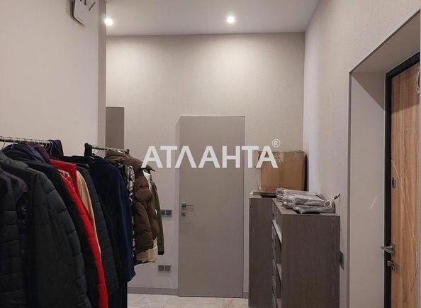 2-комнатная квартира по адресу ул. Дача Ковалевского (площадь 60,1 м²) - Atlanta.ua - imageAlt 15