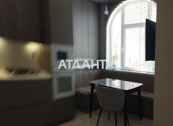 2-комнатная квартира по адресу ул. Дача Ковалевского (площадь 60,1 м²) - Atlanta.ua - imageAlt 17