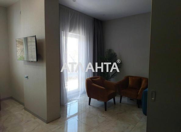 2-комнатная квартира по адресу ул. Дача Ковалевского (площадь 60,1 м²) - Atlanta.ua - imageAlt 7