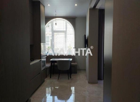 2-комнатная квартира по адресу ул. Дача Ковалевского (площадь 60,1 м²) - Atlanta.ua - imageAlt 20