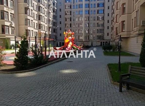 2-комнатная квартира по адресу ул. Дача Ковалевского (площадь 60,1 м²) - Atlanta.ua - imageAlt 21