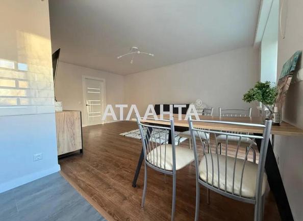 2-rooms apartment apartment by the address st. Fontanskaya dor Perekopskoy Divizii (area 43,4 m²) - Atlanta.ua - фото 3