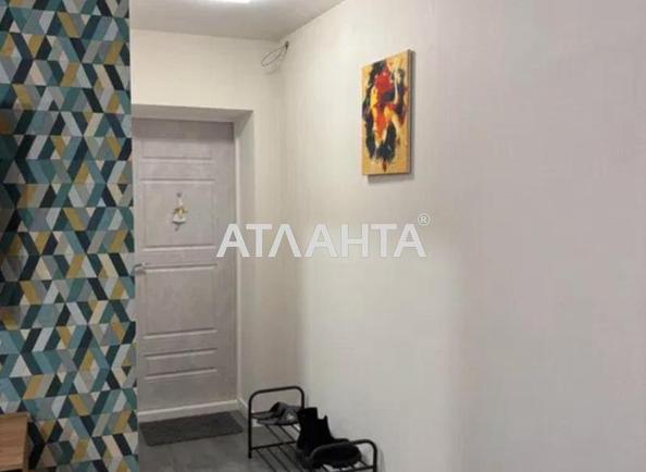 2-rooms apartment apartment by the address st. Fontanskaya dor Perekopskoy Divizii (area 43,4 m²) - Atlanta.ua - фото 7