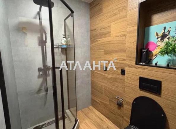 2-rooms apartment apartment by the address st. Fontanskaya dor Perekopskoy Divizii (area 43,4 m²) - Atlanta.ua - фото 8