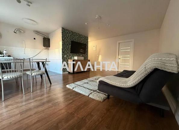 2-rooms apartment apartment by the address st. Fontanskaya dor Perekopskoy Divizii (area 43,4 m²) - Atlanta.ua - фото 2