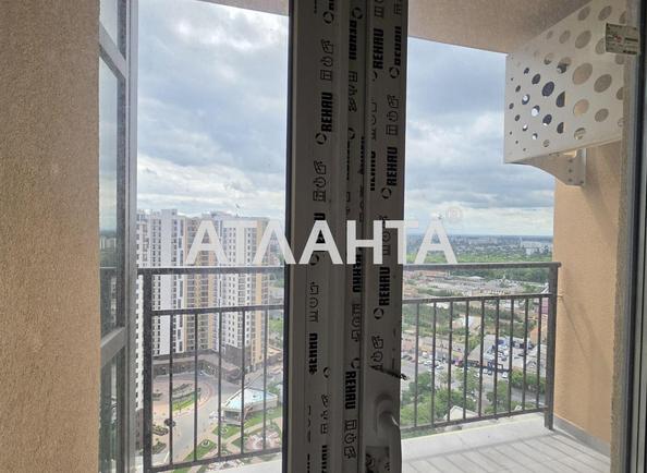1-комнатная квартира по адресу ул. Краснова (площадь 42,5 м²) - фото 3 1-комнатная квартира по адресу ул. Краснова (площадь 42,5 м²) - Atlanta.ua - фото 3