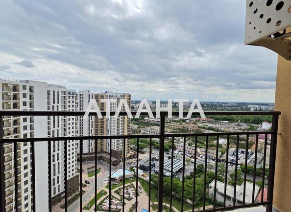 1-комнатная квартира по адресу ул. Краснова (площадь 42,5 м²) - фото 4 1-комнатная квартира по адресу ул. Краснова (площадь 42,5 м²) - Atlanta.ua - фото 4