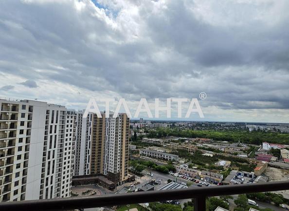 1-комнатная квартира по адресу ул. Краснова (площадь 42,5 м²) - фото 6 1-комнатная квартира по адресу ул. Краснова (площадь 42,5 м²) - Atlanta.ua - фото 6