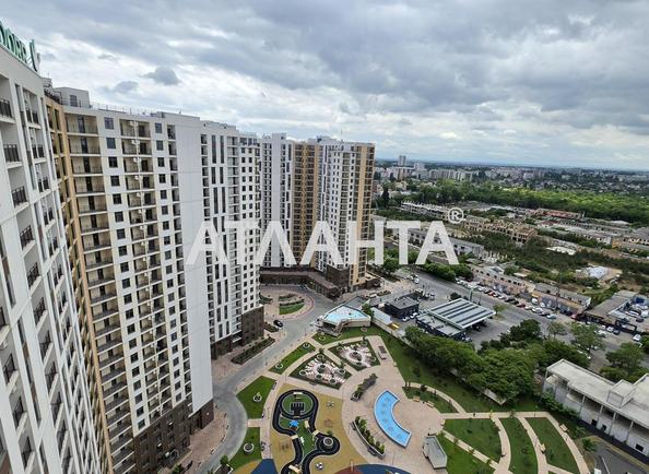 1-комнатная квартира по адресу ул. Краснова (площадь 42,5 м²) - фото 7 1-комнатная квартира по адресу ул. Краснова (площадь 42,5 м²) - Atlanta.ua - фото 7