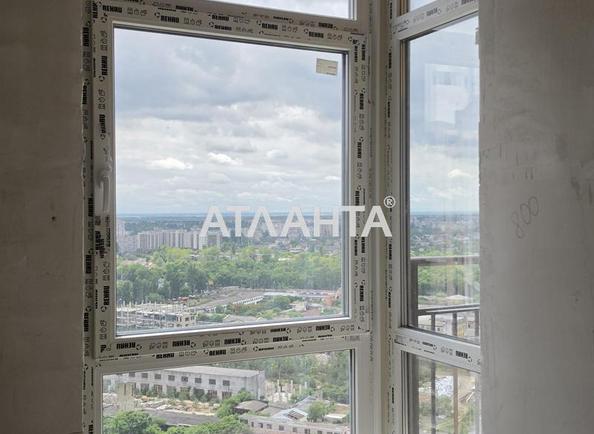 1-комнатная квартира по адресу ул. Краснова (площадь 42,5 м²) - фото 10 1-комнатная квартира по адресу ул. Краснова (площадь 42,5 м²) - Atlanta.ua - фото 10