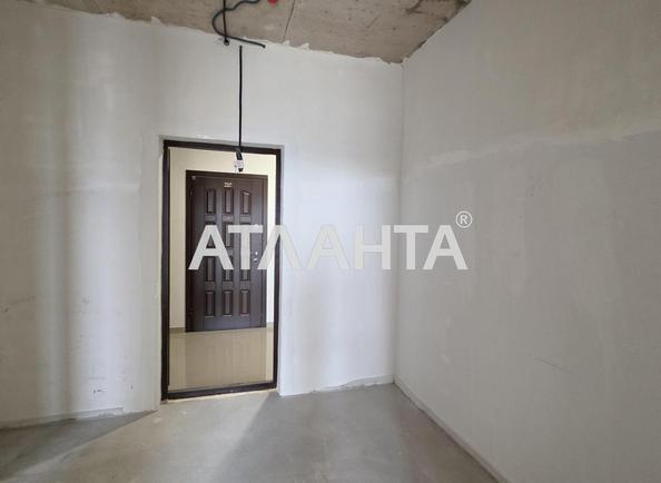 1-комнатная квартира по адресу ул. Краснова (площадь 42,5 м²) - фото 13 1-комнатная квартира по адресу ул. Краснова (площадь 42,5 м²) - Atlanta.ua - фото 13