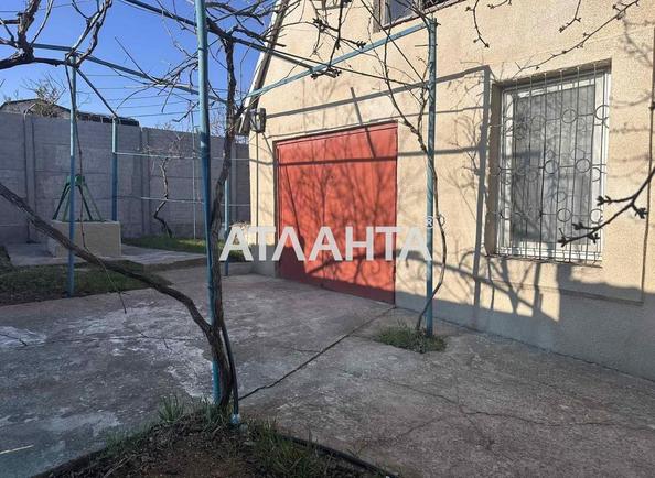 Дом (площадь 120 м²) - Atlanta.ua - фото 3