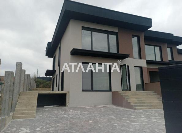 Дом по адресу ул. Іршавська (площадь 153 м²) - Atlanta.ua