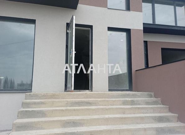 Дом по адресу ул. Іршавська (площадь 153 м²) - Atlanta.ua - фото 3