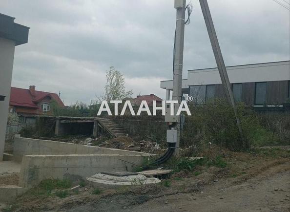 Дом по адресу ул. Іршавська (площадь 153 м²) - Atlanta.ua - фото 13