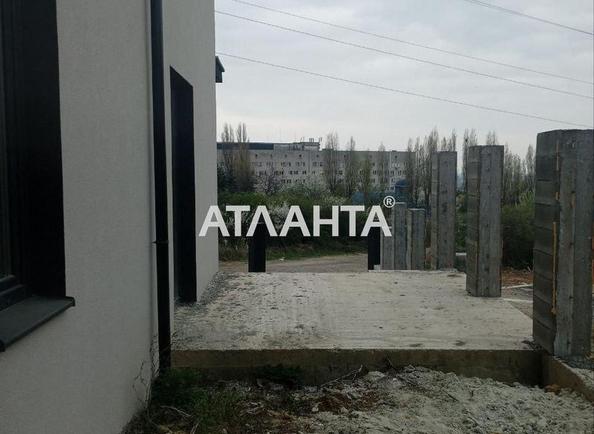 Дом по адресу ул. Іршавська (площадь 153 м²) - Atlanta.ua - фото 26