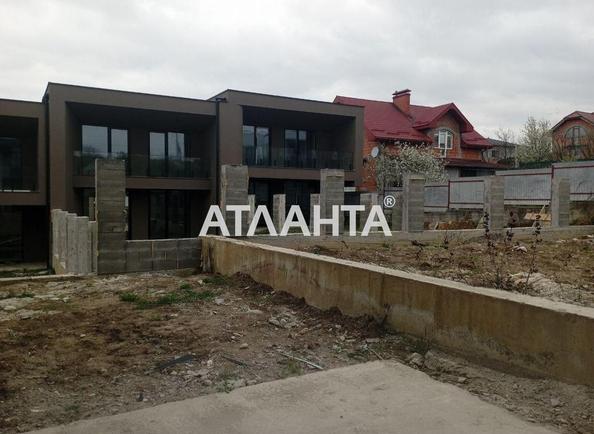 Дом по адресу ул. Іршавська (площадь 153 м²) - Atlanta.ua - фото 31