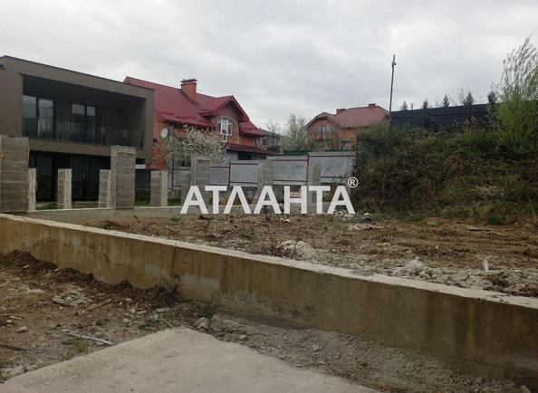 Дом по адресу ул. Іршавська (площадь 153 м²) - Atlanta.ua - фото 32