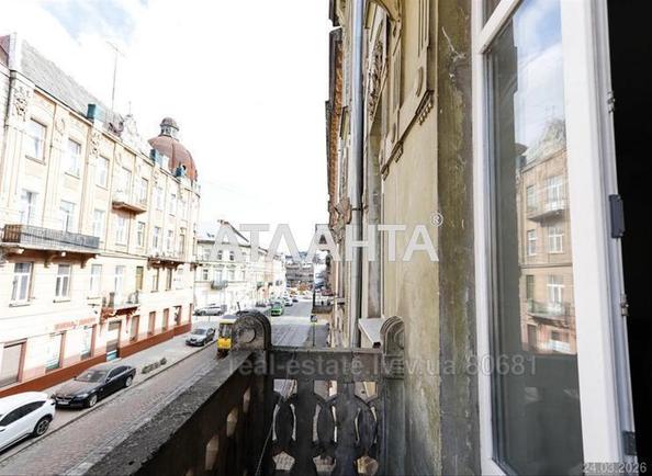 2-кімнатна квартира за адресою вул. Вітовського (площа 109,5 м²) - Atlanta.ua