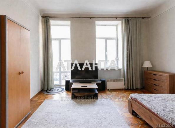 2-кімнатна квартира за адресою вул. Вітовського (площа 109,5 м²) - Atlanta.ua - фото 2