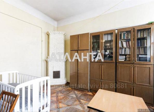 2-кімнатна квартира за адресою вул. Вітовського (площа 109,5 м²) - Atlanta.ua - фото 3