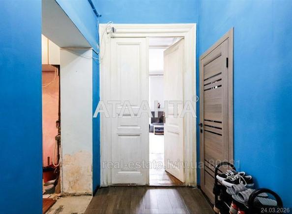 2-кімнатна квартира за адресою вул. Вітовського (площа 109,5 м²) - Atlanta.ua - фото 5