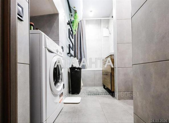 2-кімнатна квартира за адресою вул. Вітовського (площа 109,5 м²) - Atlanta.ua - фото 6