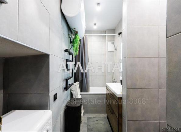 2-кімнатна квартира за адресою вул. Вітовського (площа 109,5 м²) - Atlanta.ua - фото 7