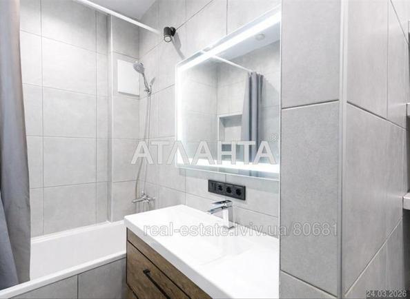 2-кімнатна квартира за адресою вул. Вітовського (площа 109,5 м²) - Atlanta.ua - фото 8