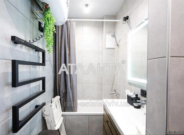 2-кімнатна квартира за адресою вул. Вітовського (площа 109,5 м²) - Atlanta.ua - фото 9