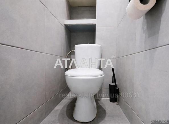 2-кімнатна квартира за адресою вул. Вітовського (площа 109,5 м²) - Atlanta.ua - фото 10