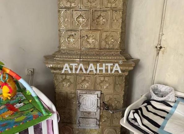 2-комнатная квартира по адресу ул. Витовского (площадь 109,5 м²) - фото 12 2-комнатная квартира по адресу ул. Витовского (площадь 109,5 м²) - Atlanta.ua - фото 12