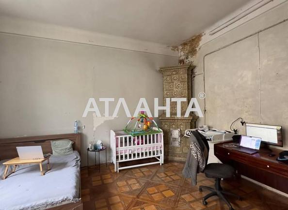 2-комнатная квартира по адресу ул. Витовского (площадь 109,5 м²) - фото 13 2-комнатная квартира по адресу ул. Витовского (площадь 109,5 м²) - Atlanta.ua - фото 13