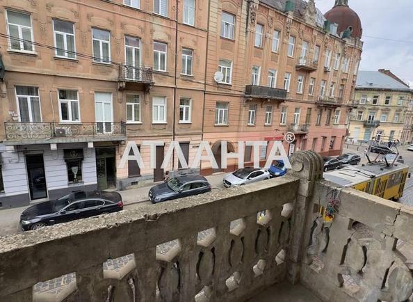 2-комнатная квартира по адресу ул. Витовского (площадь 109,5 м²) - фото 14 2-комнатная квартира по адресу ул. Витовского (площадь 109,5 м²) - Atlanta.ua - фото 14