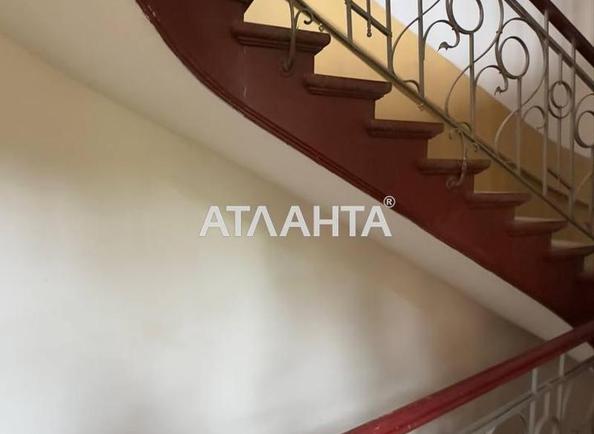 2-комнатная квартира по адресу ул. Витовского (площадь 109,5 м²) - фото 15 2-комнатная квартира по адресу ул. Витовского (площадь 109,5 м²) - Atlanta.ua - фото 15