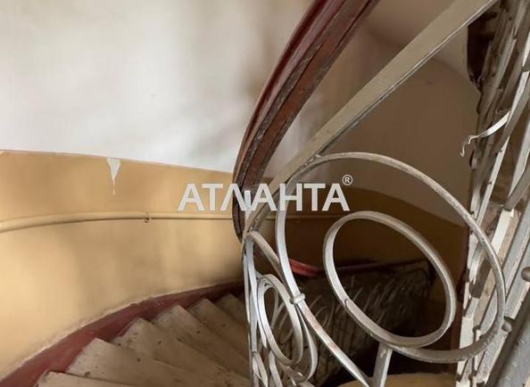2-комнатная квартира по адресу ул. Витовского (площадь 109,5 м²) - фото 16 2-комнатная квартира по адресу ул. Витовского (площадь 109,5 м²) - Atlanta.ua - фото 16