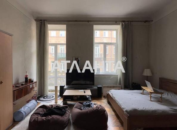 2-комнатная квартира по адресу ул. Витовского (площадь 109,5 м²) - фото 17 2-комнатная квартира по адресу ул. Витовского (площадь 109,5 м²) - Atlanta.ua - фото 17