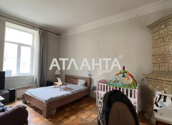 2-комнатная квартира по адресу ул. Витовского (площадь 109,5 м²) - фото 19 2-комнатная квартира по адресу ул. Витовского (площадь 109,5 м²) - Atlanta.ua - фото 19