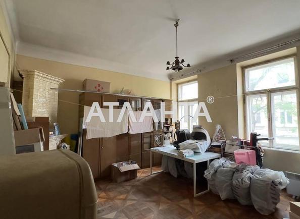 2-комнатная квартира по адресу ул. Витовского (площадь 109,5 м²) - фото 20 2-комнатная квартира по адресу ул. Витовского (площадь 109,5 м²) - Atlanta.ua - фото 20