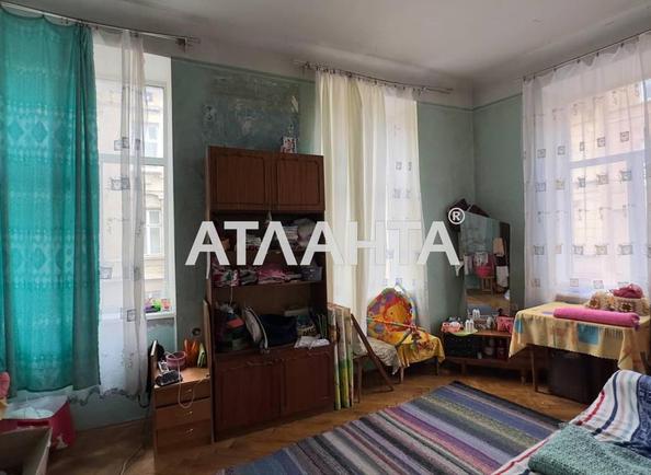 2-комнатная квартира по адресу ул. Витовского (площадь 109,5 м²) - фото 22 2-комнатная квартира по адресу ул. Витовского (площадь 109,5 м²) - Atlanta.ua - фото 22