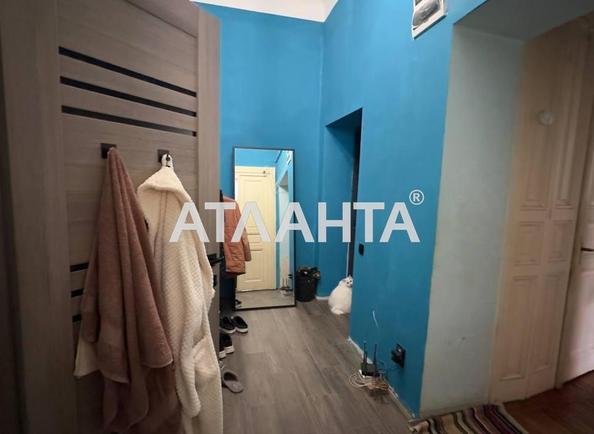2-комнатная квартира по адресу ул. Витовского (площадь 109,5 м²) - фото 23 2-комнатная квартира по адресу ул. Витовского (площадь 109,5 м²) - Atlanta.ua - фото 23